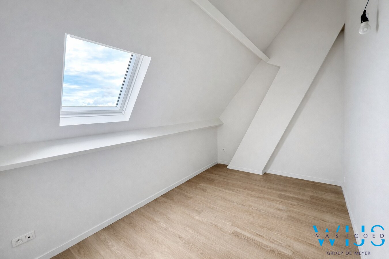 Volledig gerenoveerde, energiezuinige woning in Eeklo 