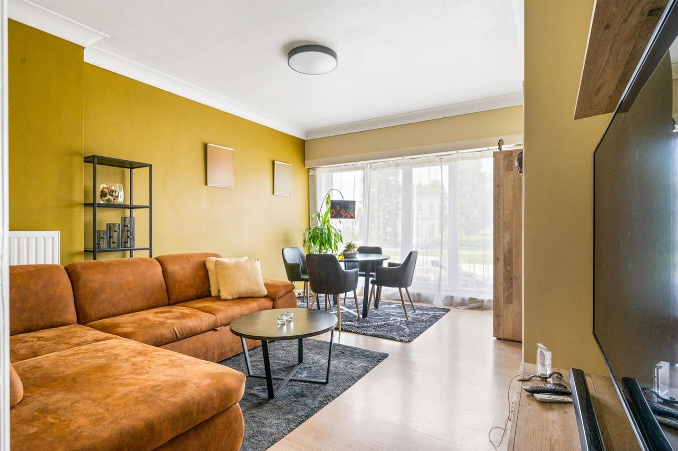 Verkocht appartement - AARTSELAAR