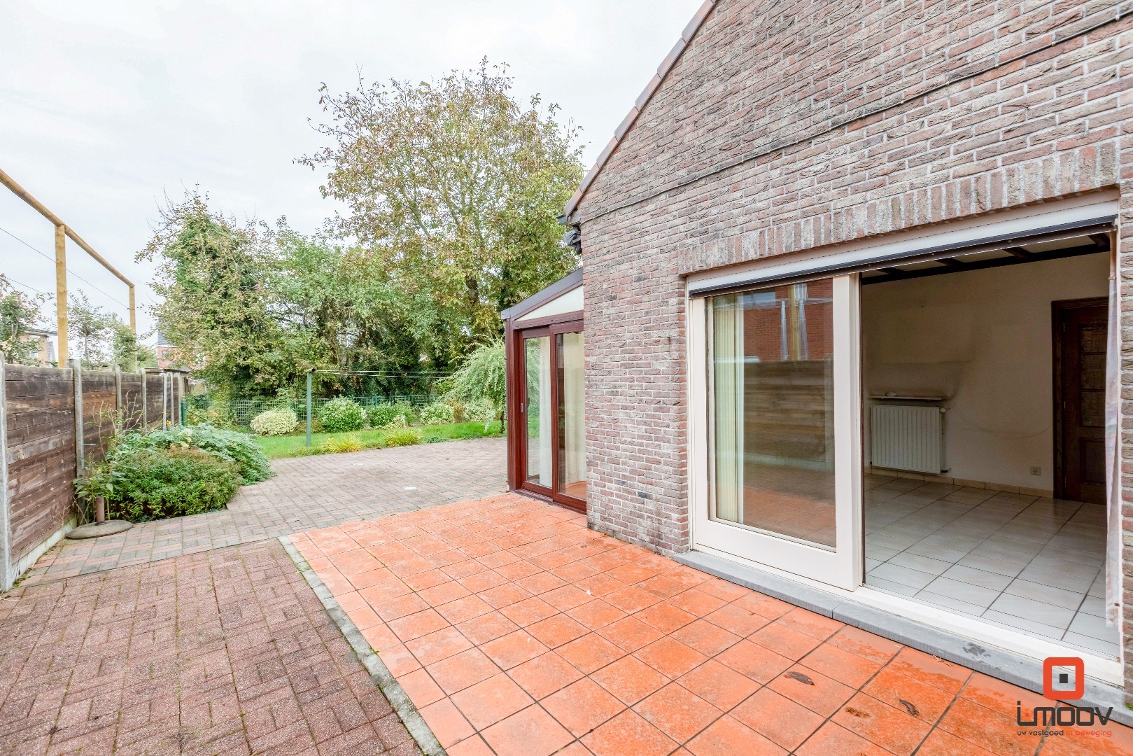 Prachtige alleenstaande villa in residentiële woonwijk 