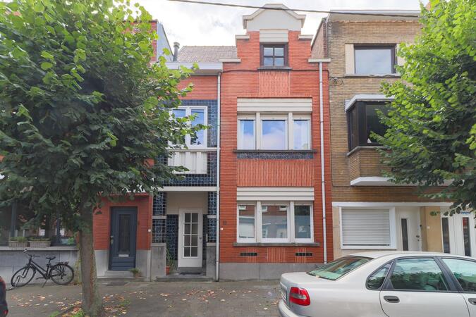 Verkocht woning - Kortrijk