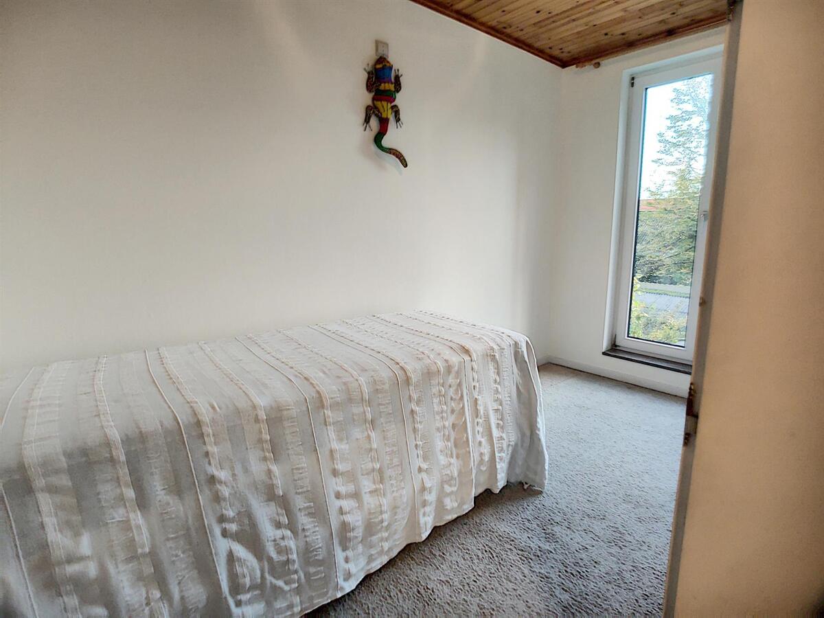 Instapklaar, ruim appartement met terras - Knokke 