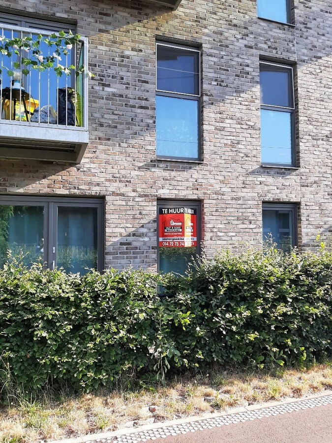 Verhuurd benedenwoning - Geel