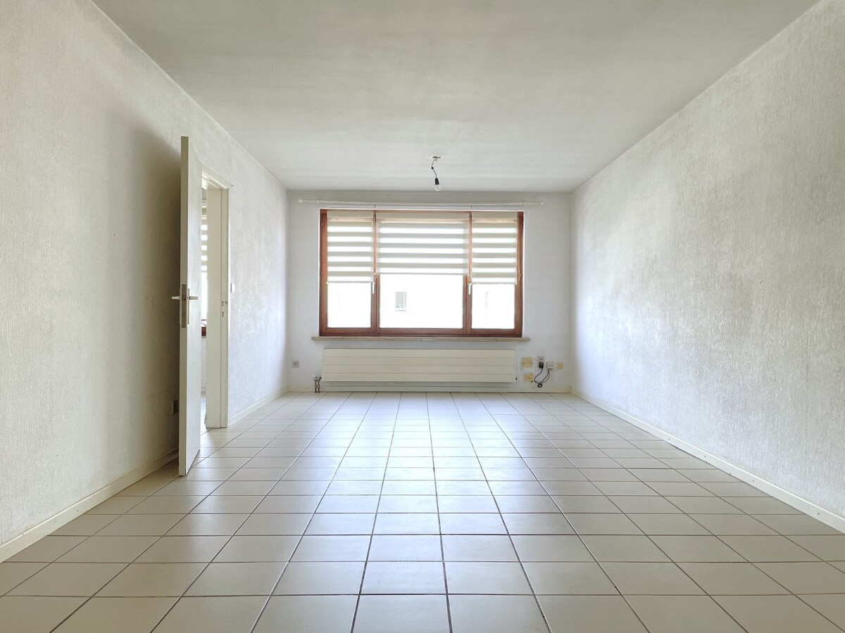 Appartement verhuurd in Turnhout