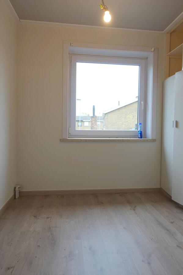 Gezellige rijwoning vlakbij centrum 