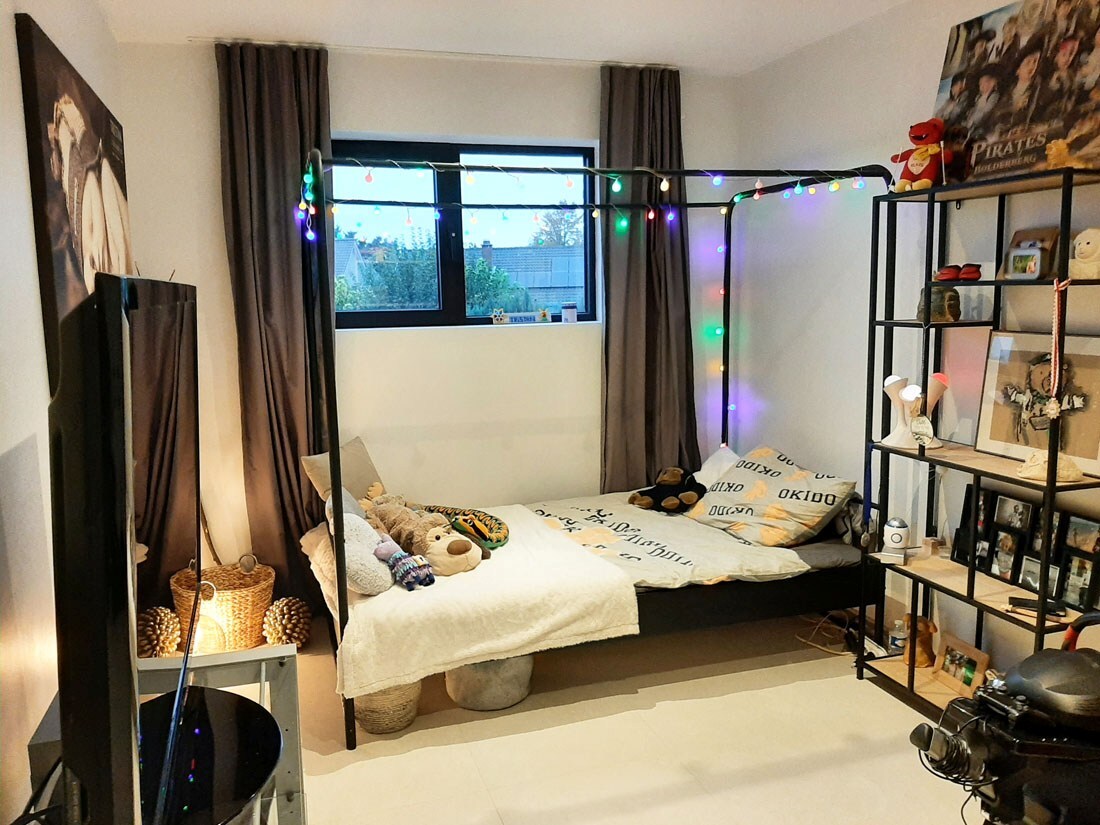 Slaapkamer