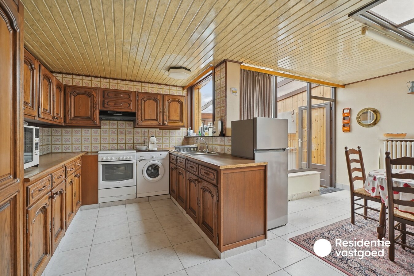 Te koop woning - Brugge
