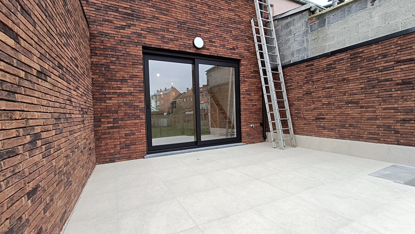 Prachtige rijwoning te Tienen 