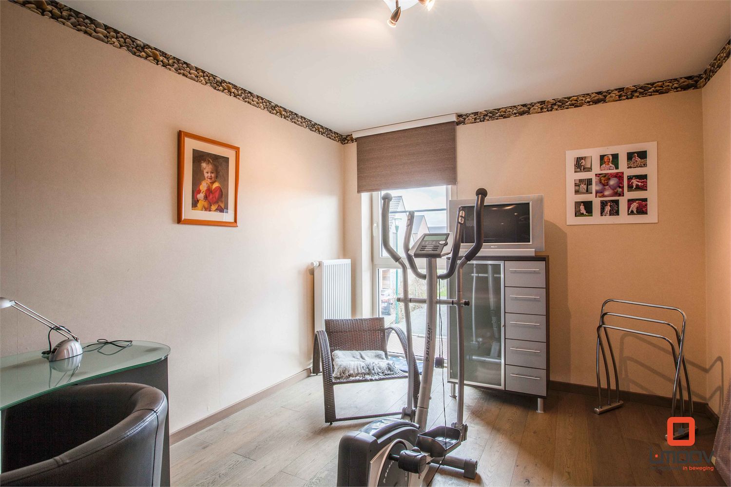 Woning verkocht in Evergem