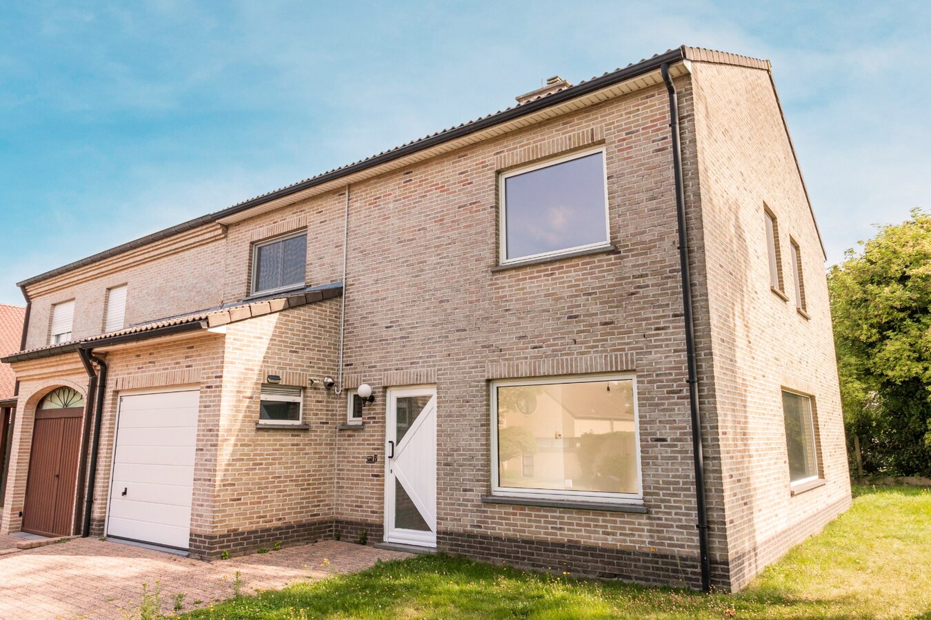 Te huur woning - Halle