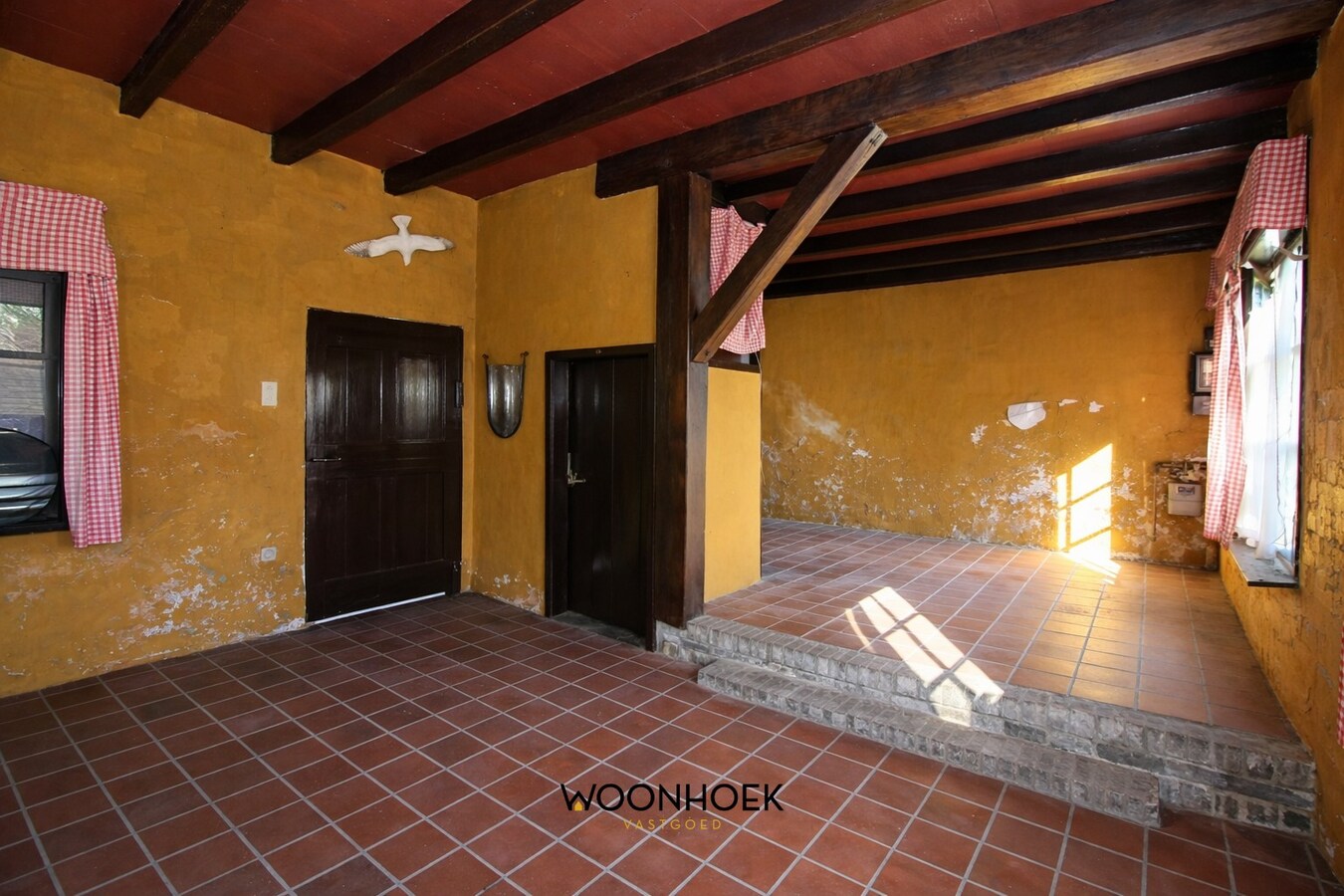 Exclusief wonen in het groen van Moerbeke (Lokeren) 