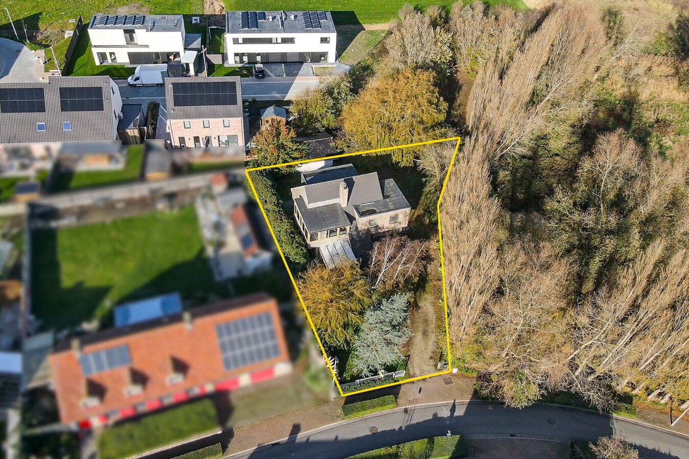 Te koop woning - Middelkerke