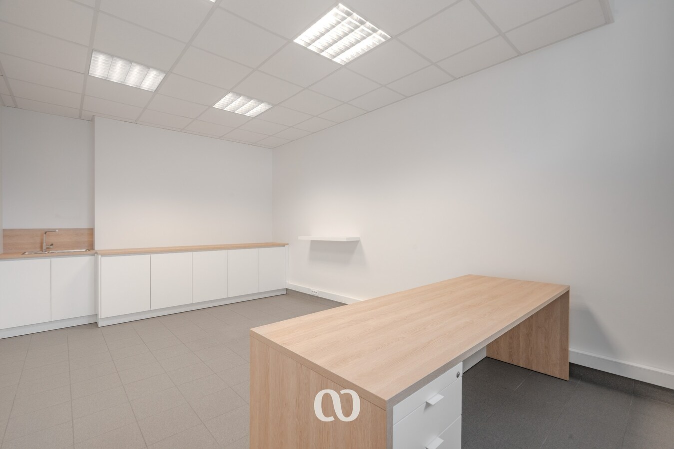 Consultatie-/kantoorruimtes te huur in Oudenaarde 