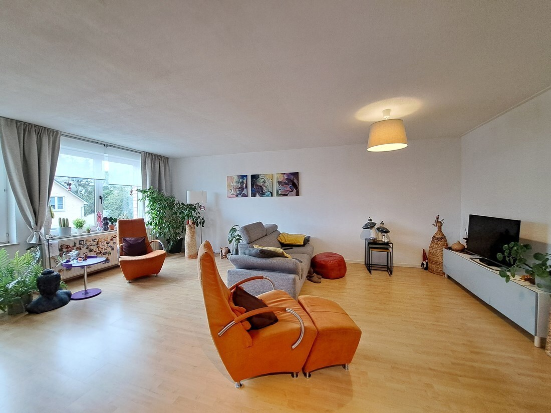 Appartement op de eerste verdieping te Lanaken 