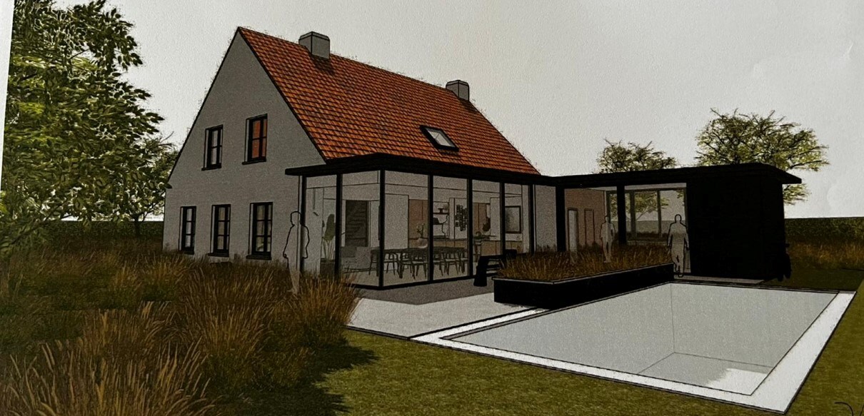 Wohnung verkauft in Koksijde