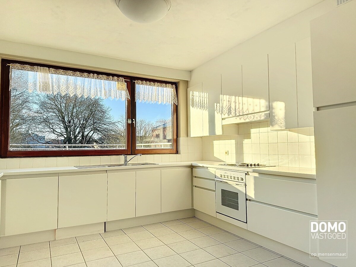 Handelshuis gelegen in het centrum van Runkst -  energielabel B. 