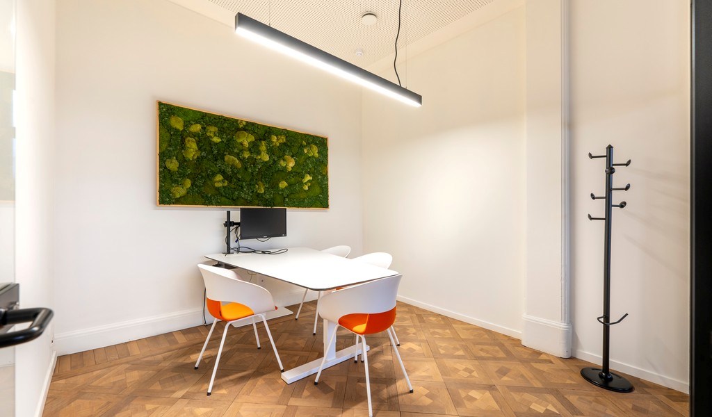 Prestieuze kantoren te koop aan Frankrijklei in Antwerpen