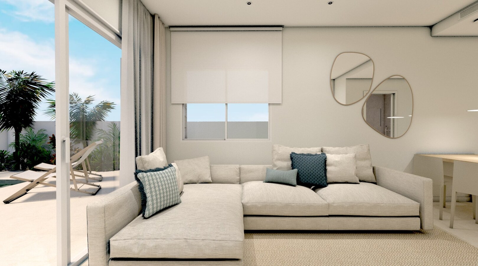 Appartement te koop in Pilar de la Horadada