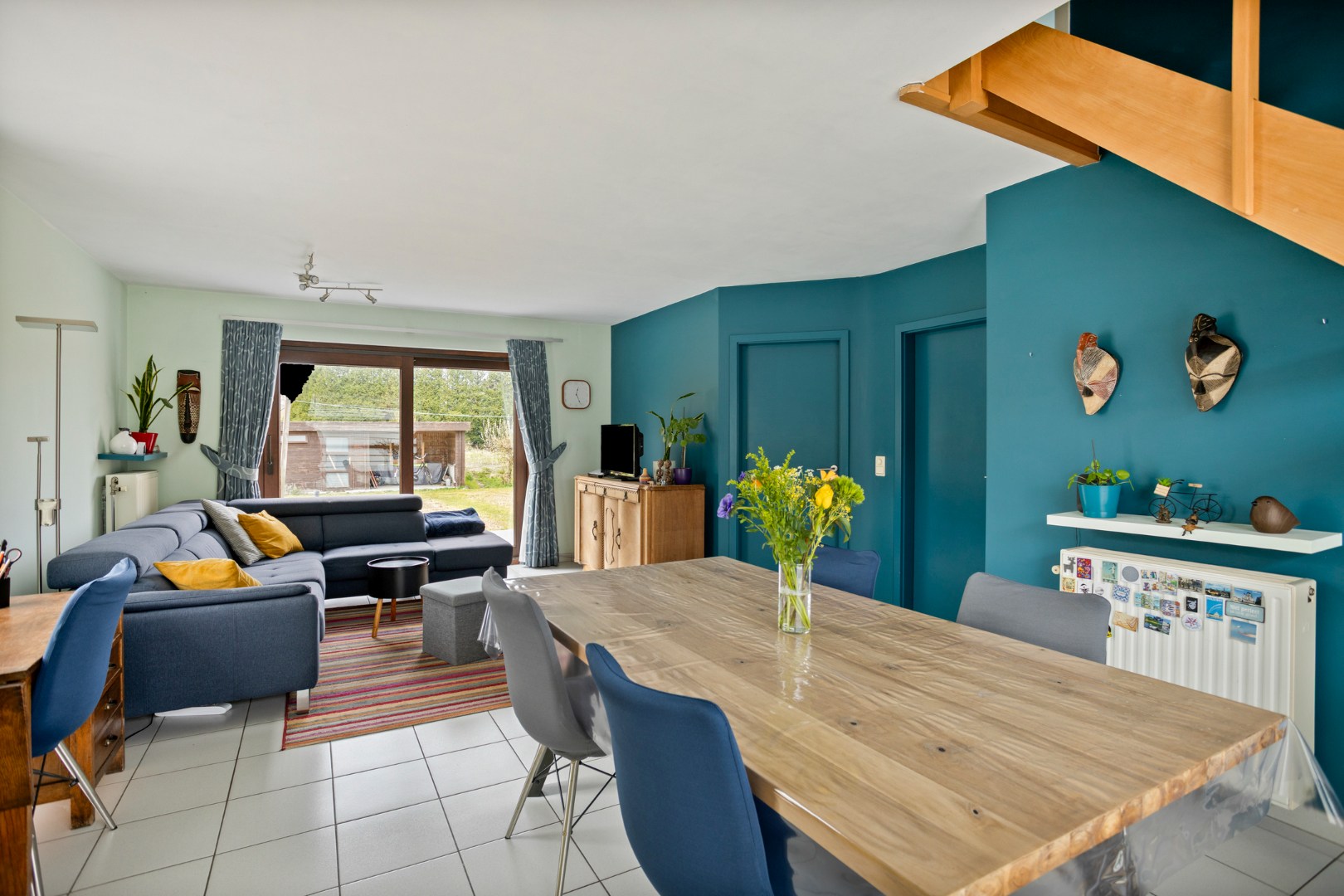 Instapklare gezinswoning met 3 slpk. in Geel-Ten Aard 