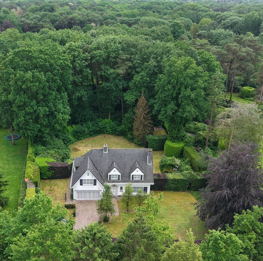 Te koop villa - Schilde