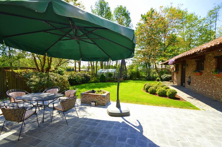 Verkocht woning - Mol