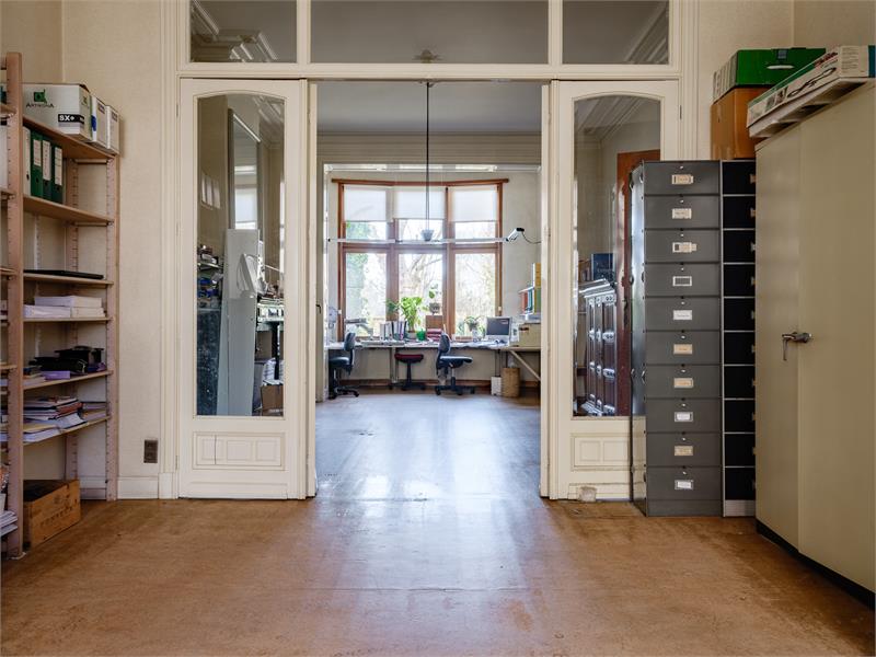 Art Deco woning op toplocatie 