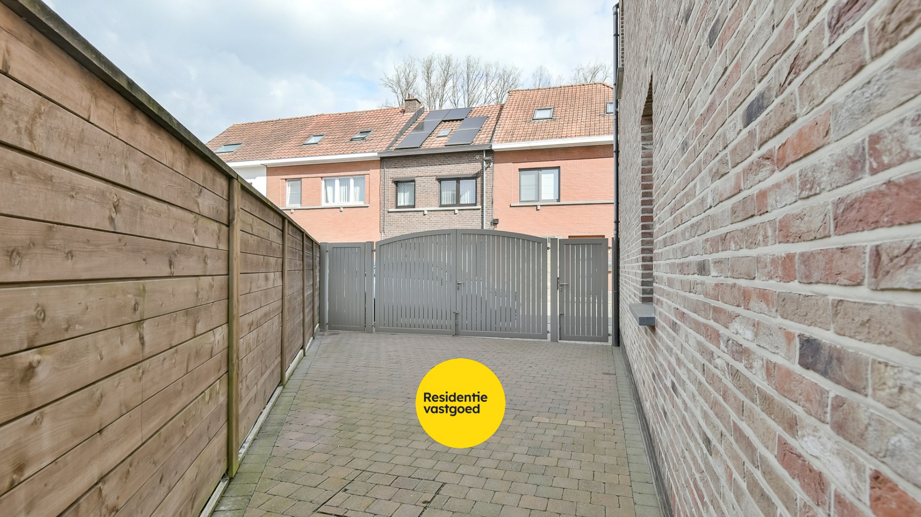 KIJKDAG zaterdag 11 april van 14u tot 16u, op afspraak! 