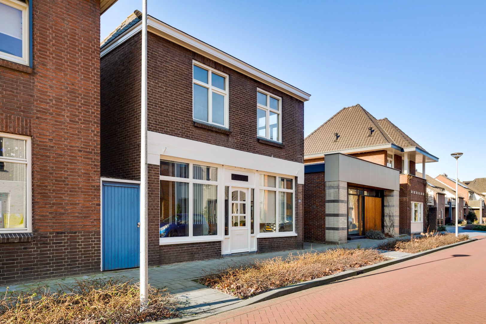 Eengezinswoning te koop in Weert