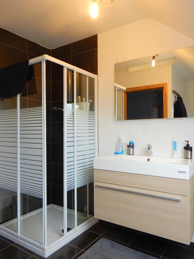 Mooie nieuwbouwwoning met 3 slaapkamers en tuintje 