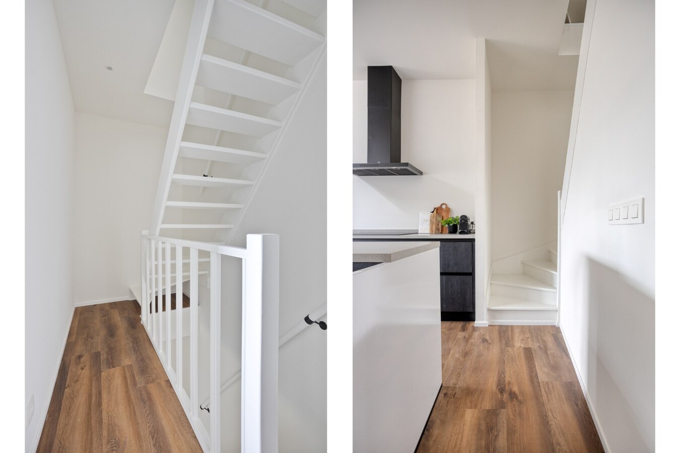 Prachtig volledig gerenoveerde woning met tuin en 3 slaapkamers in Tienen 