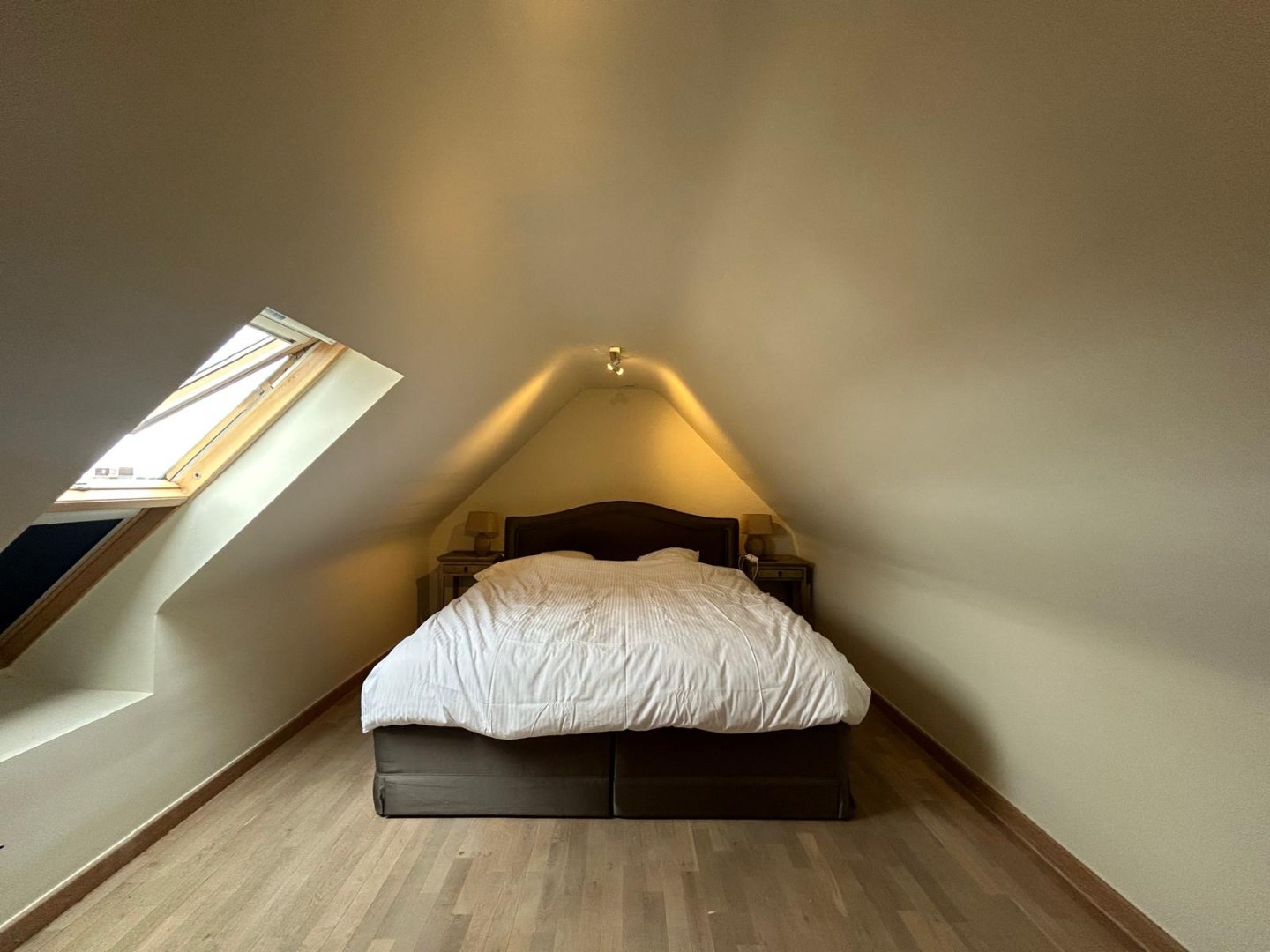 Exclusief wonen in alle rust en ruimte – Penthouse in Geel 