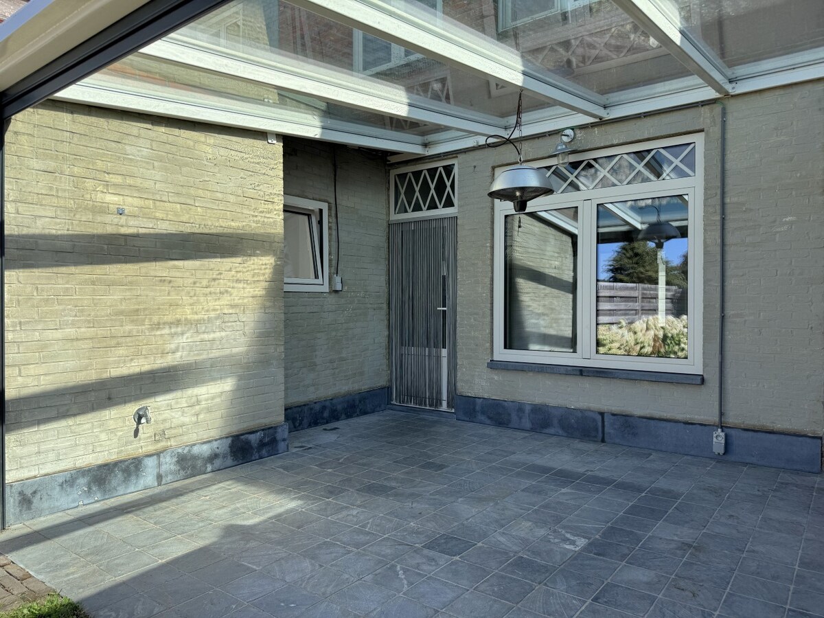 Woning te huur | in afhandeling in Poppel