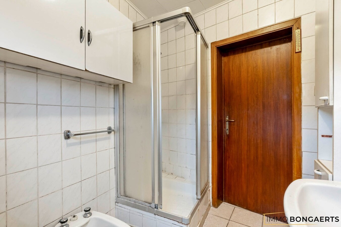 Ruime woning met vier slaapkamers 