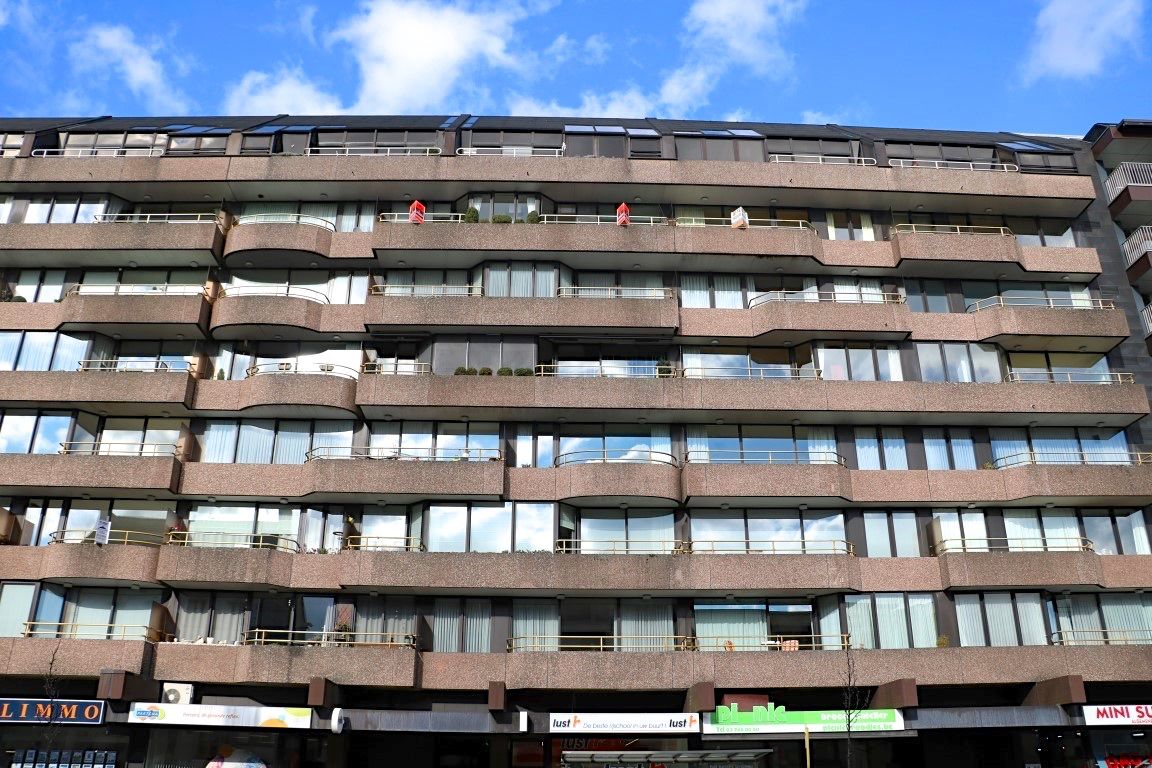 Appartement verkocht in Sint-Niklaas