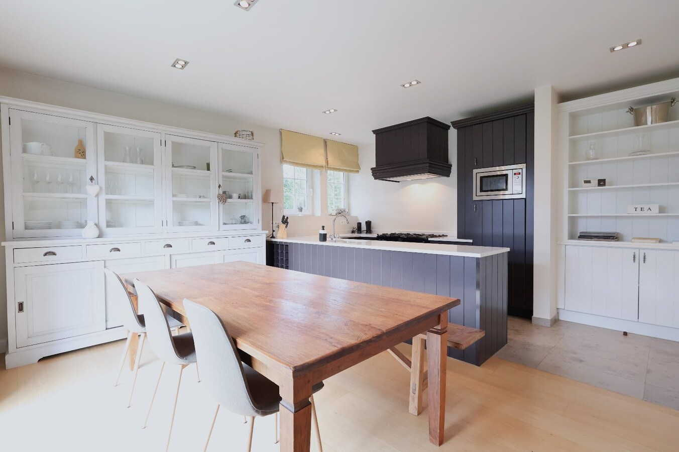 Villa charmante meublée avec emplacement résidentiel à Sint Idesbald à louer! 