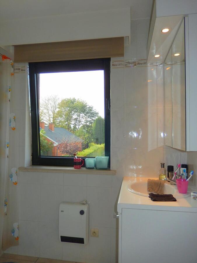 Gezellig appartement met twee slaapkamers 