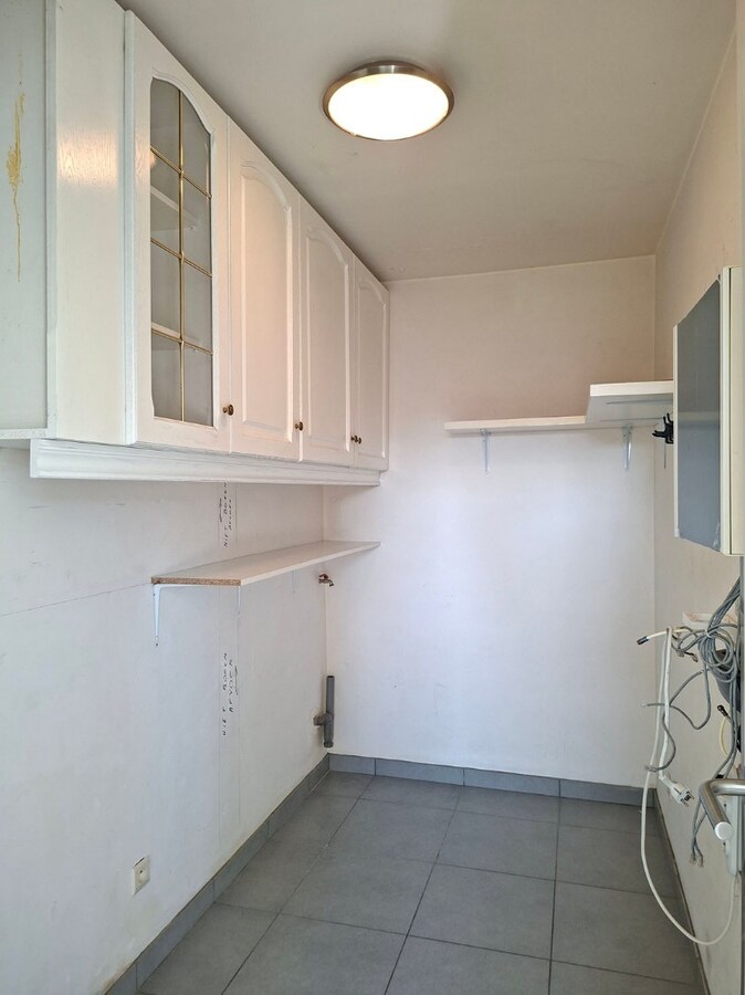 Eigentijdse STADSWONING tussen de Grote en Kleine Ring 