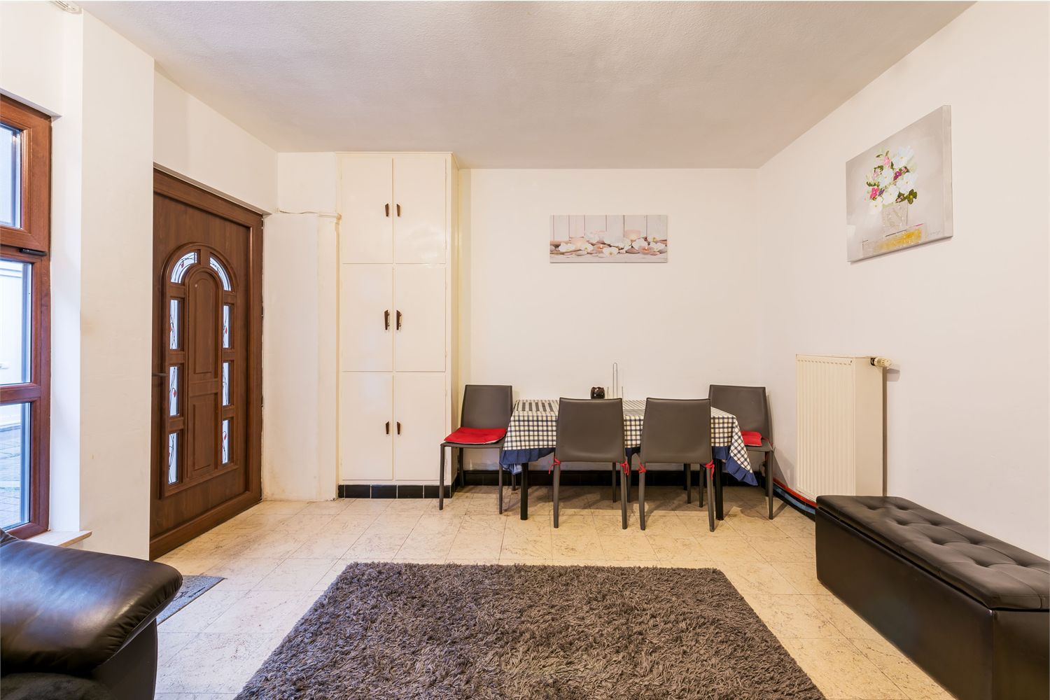 Woning verkocht in Eeklo