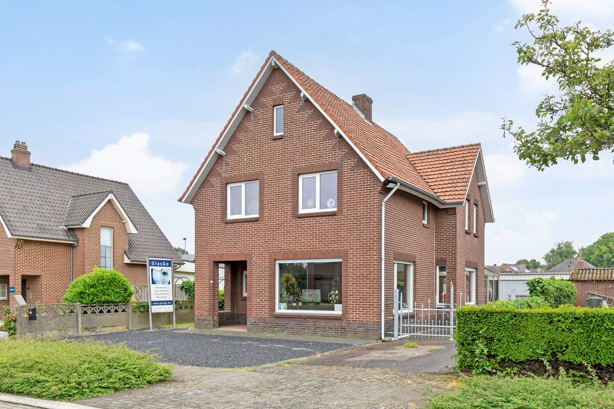 Verkocht woning - Bocholt