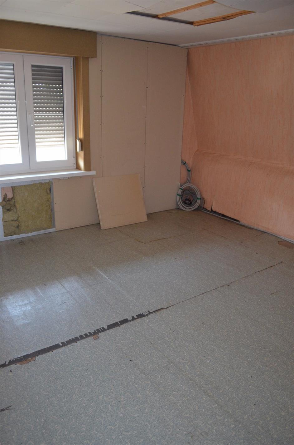 Woning op 1.490m²  landelijk gelegen  te Maldegem Kleit 