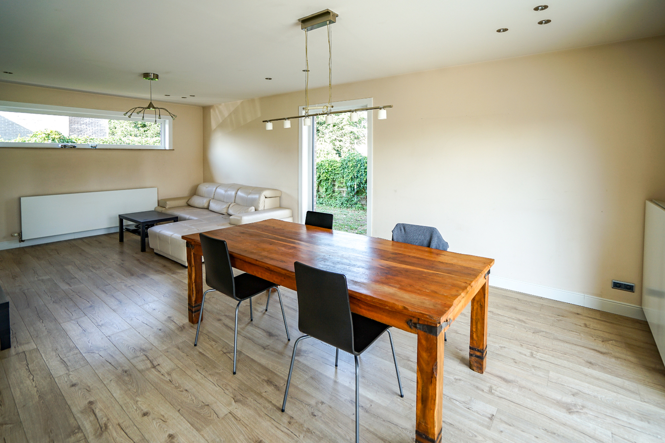 Verhuurd woning - Zwevezele