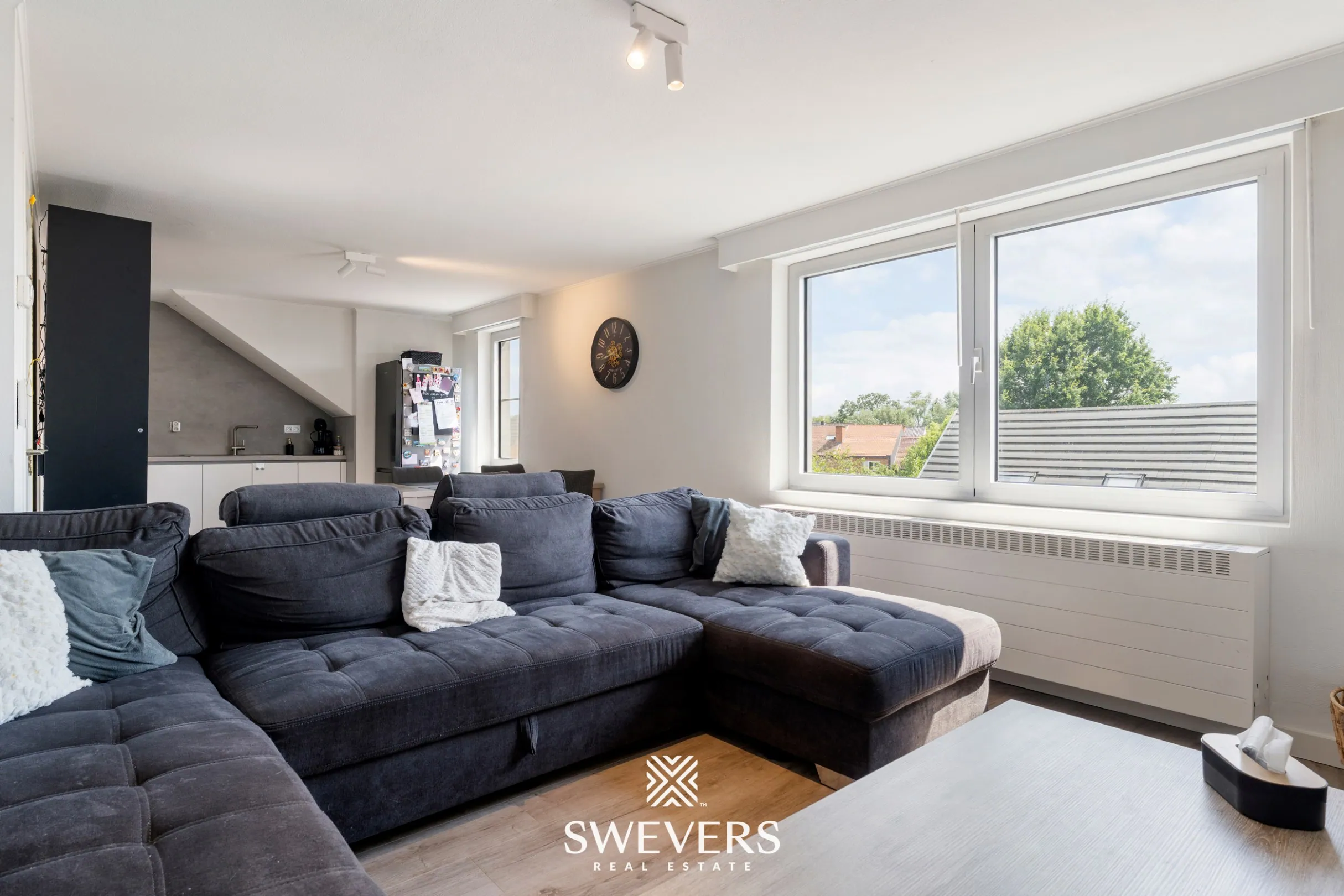 Verkocht appartement - Hasselt