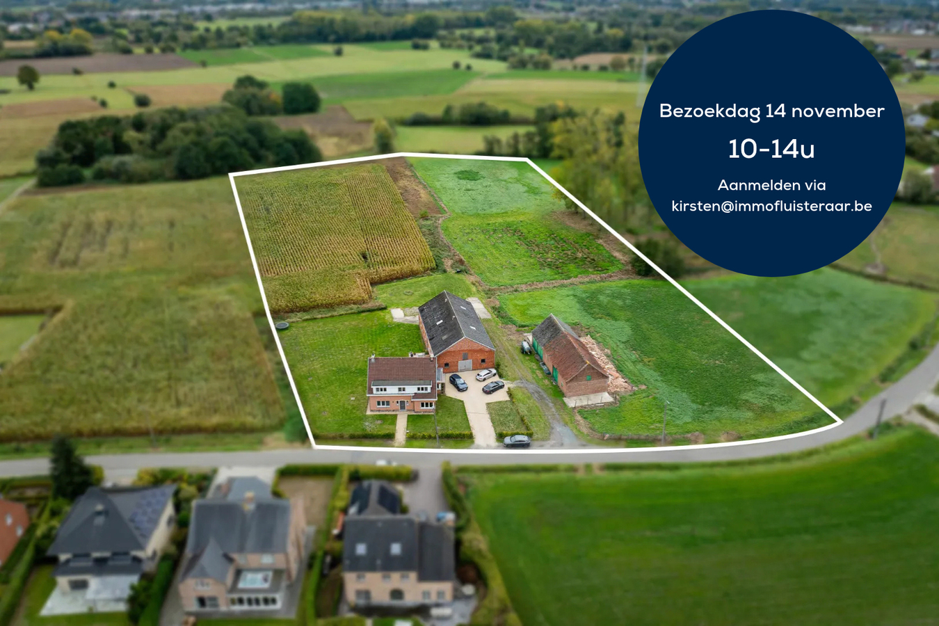 For sale property - Puurs