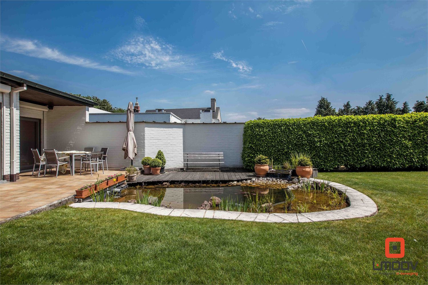 Bungalow verkocht in Eeklo