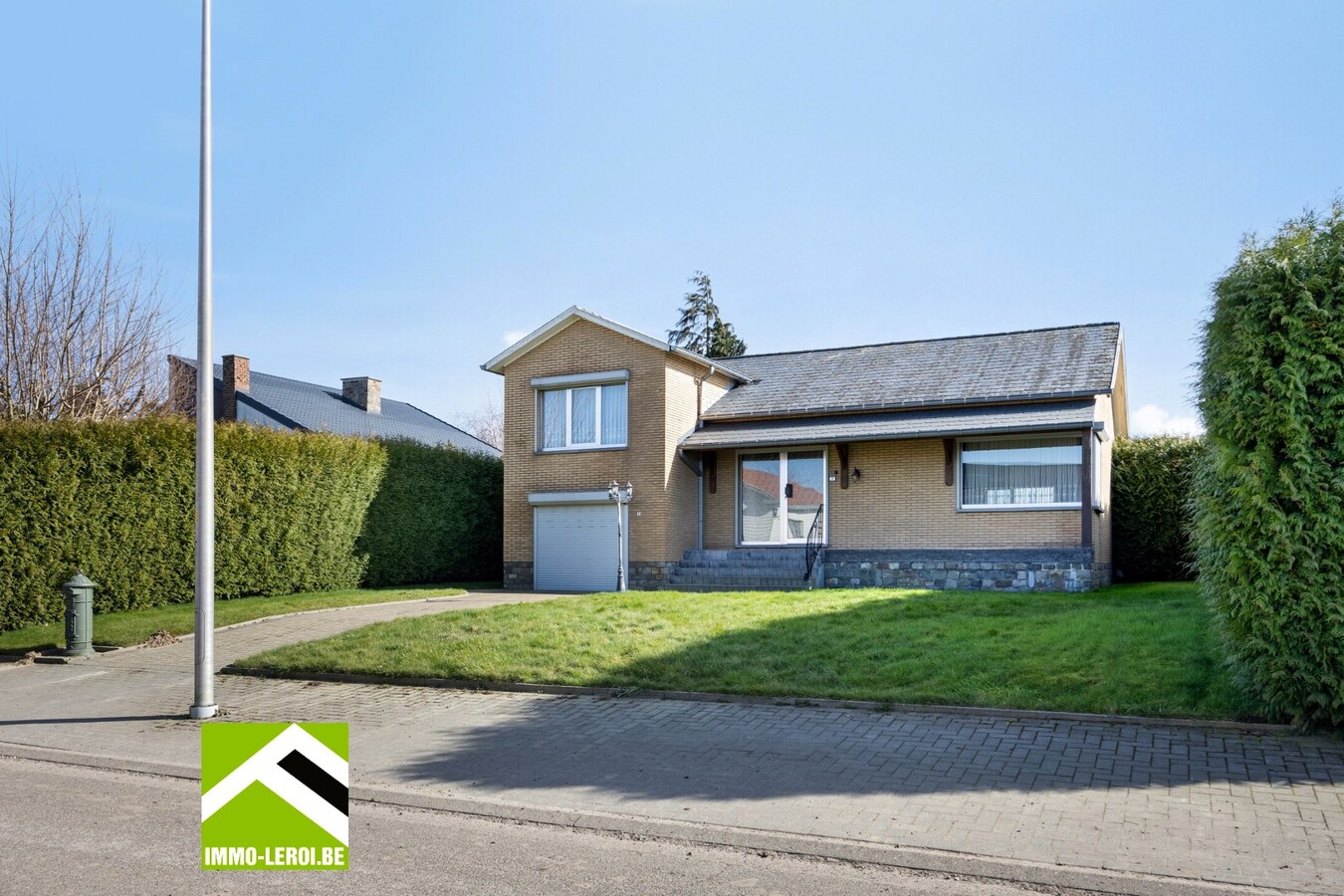 Verkocht woning - Kortessem