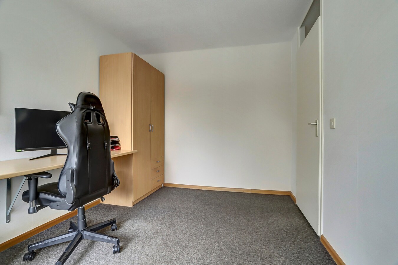 Ruime instapklare eengezinswoning 