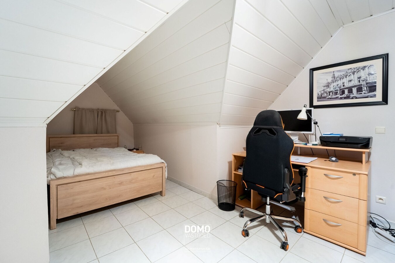 Instapklare en goed onderhouden gezinswoning te koop - EPC: D - Bewoonbare oppervlakte: 208m² 