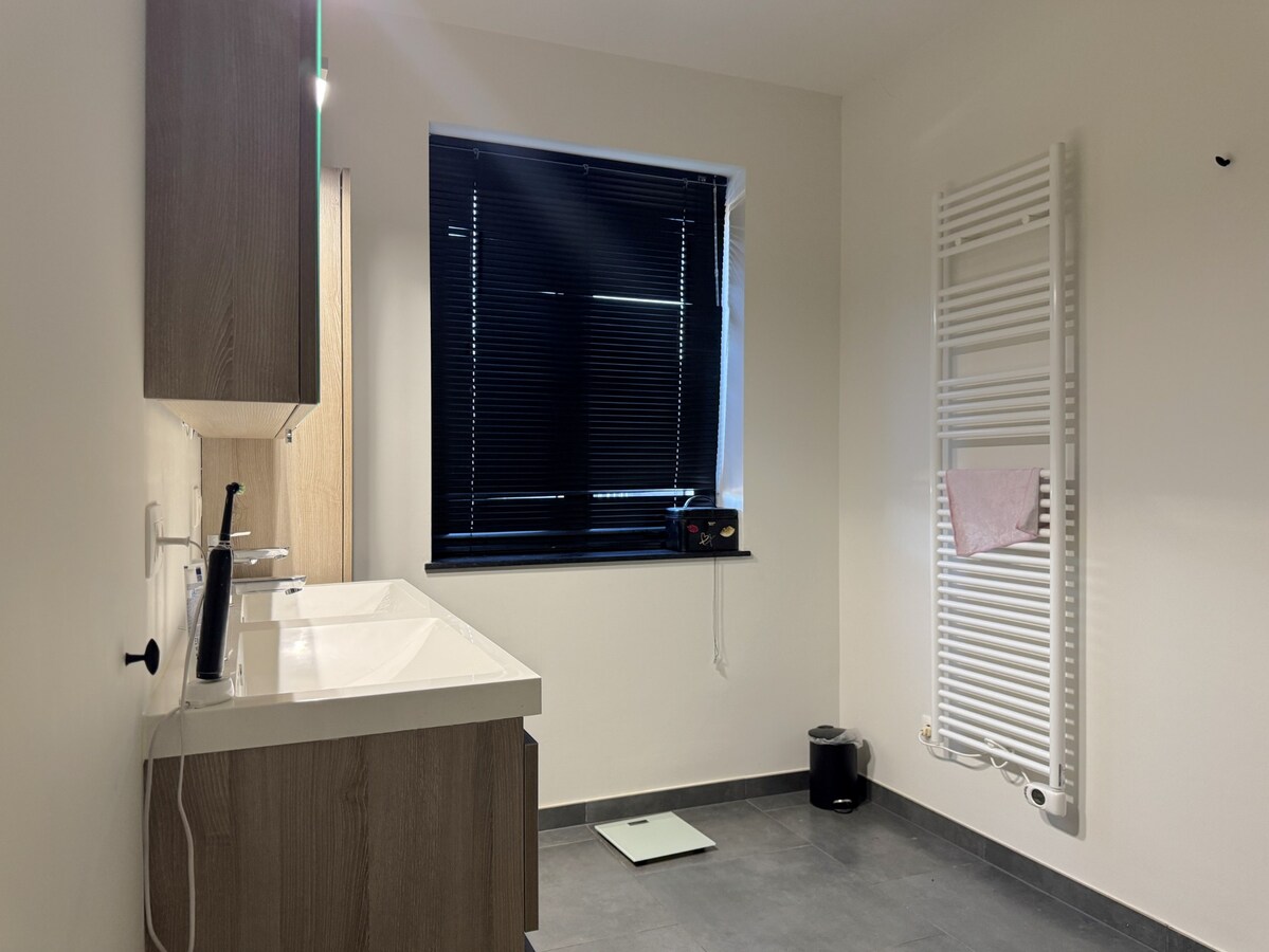 Woning verhuurd in Weelde