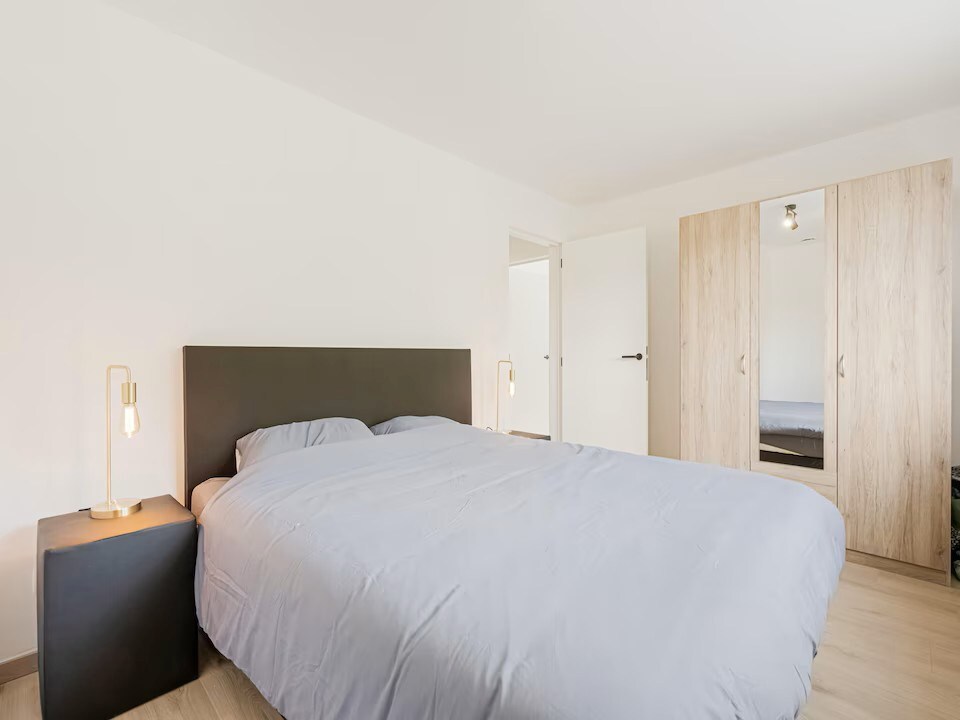 Ruime nieuwbouwwoning met 4 slaapkamers 