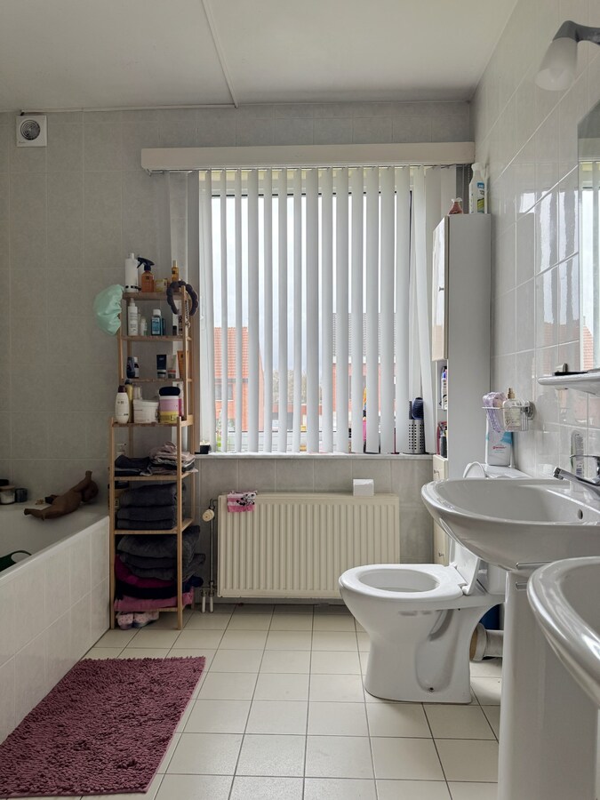 Appartement te huur in Poppel