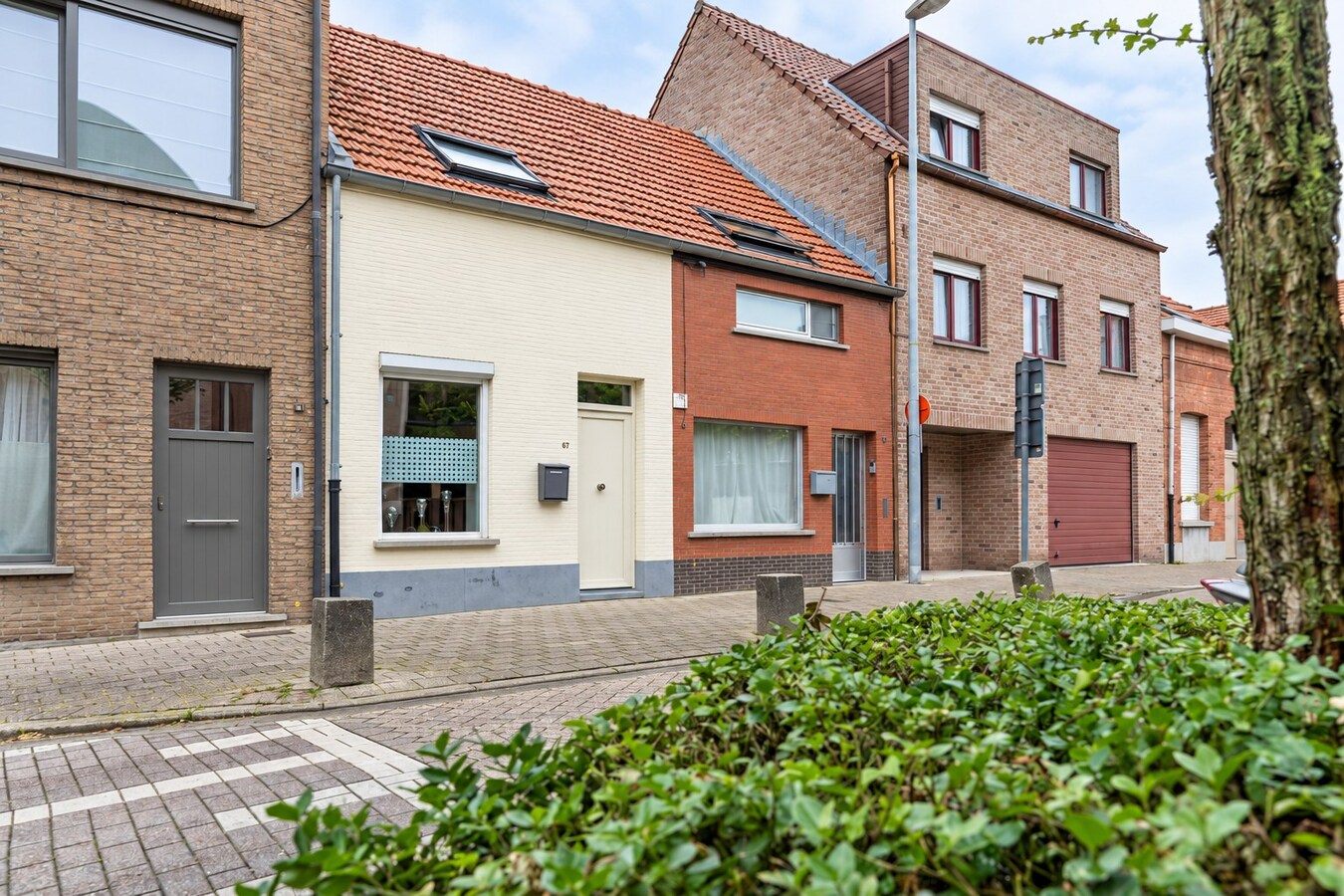 Woning te huur in Turnhout